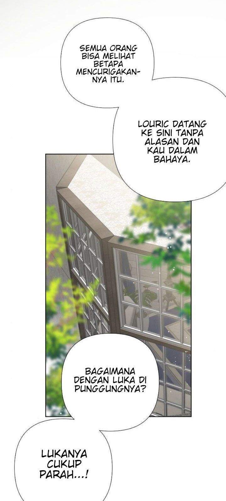 The Way That Knight Lives As a Lady Chapter 35 Gambar 37