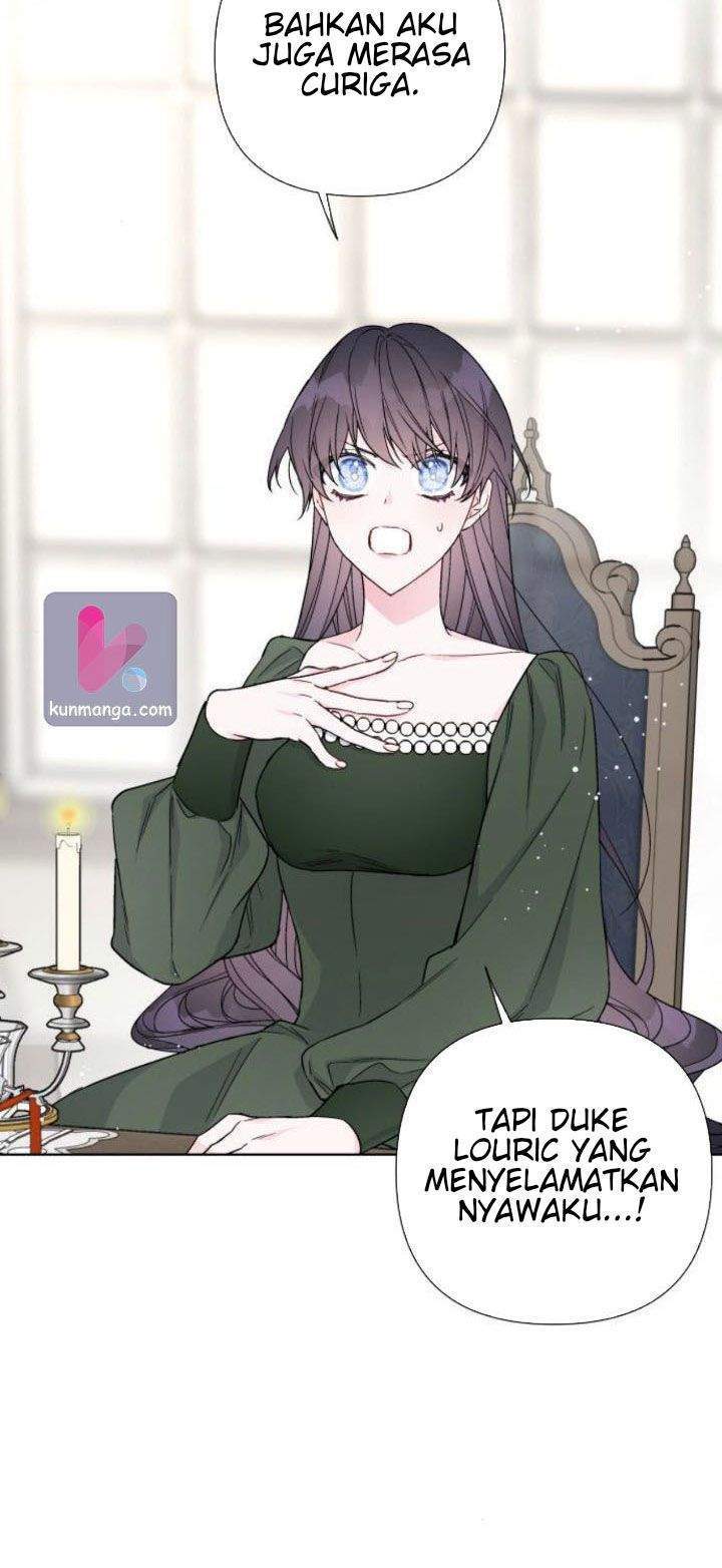 The Way That Knight Lives As a Lady Chapter 35 Gambar 40