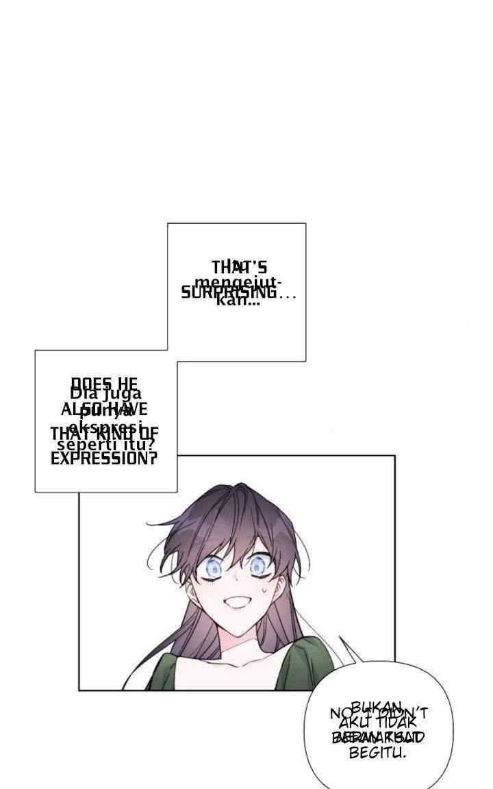 The Way That Knight Lives As a Lady Chapter 35 Gambar 45