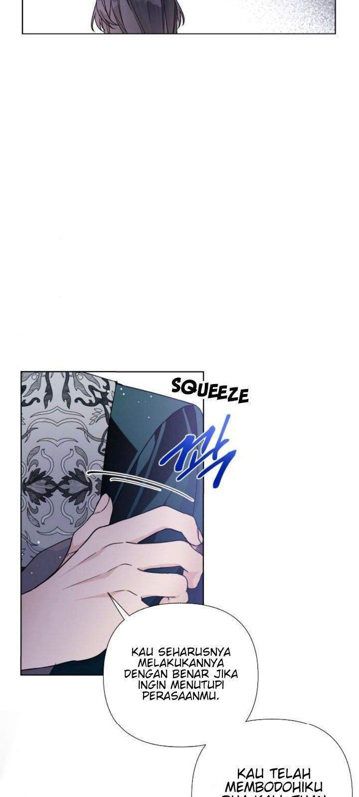 The Way That Knight Lives As a Lady Chapter 35 Gambar 49