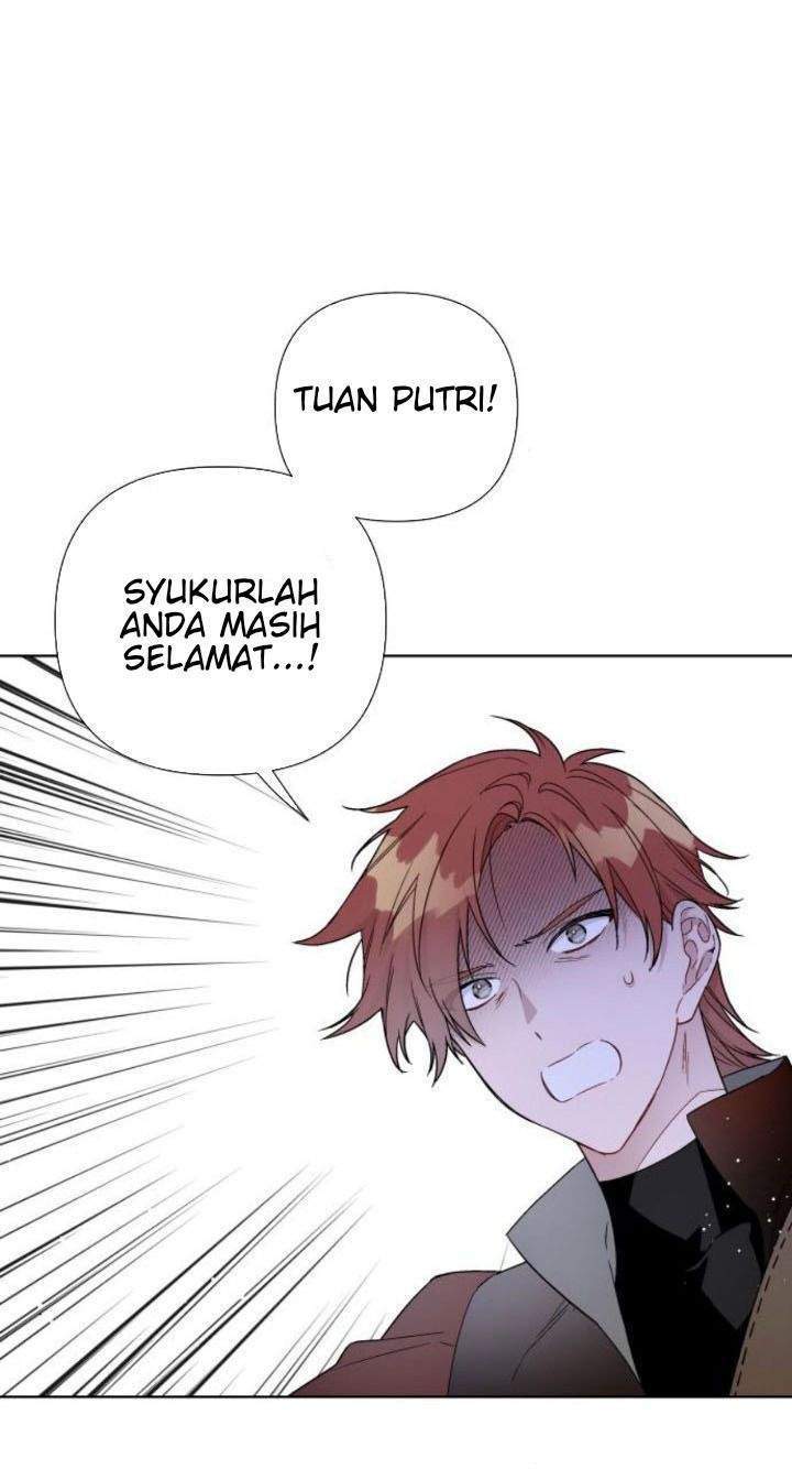 The Way That Knight Lives As a Lady Chapter 35 Gambar 5