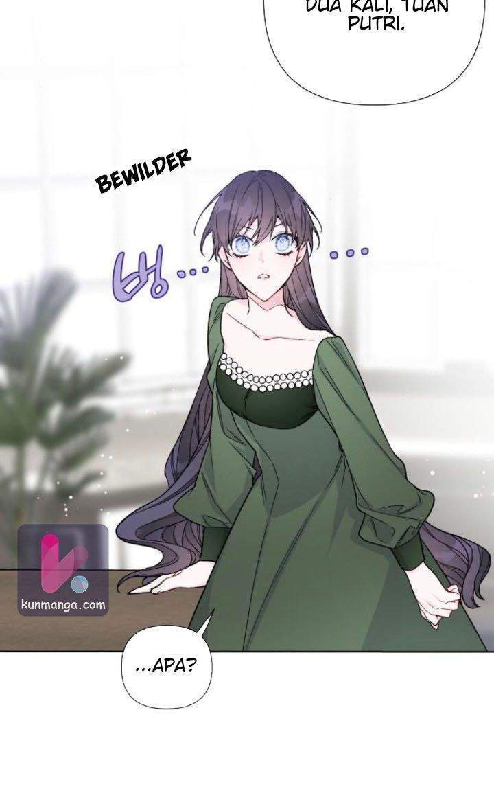 The Way That Knight Lives As a Lady Chapter 35 Gambar 50