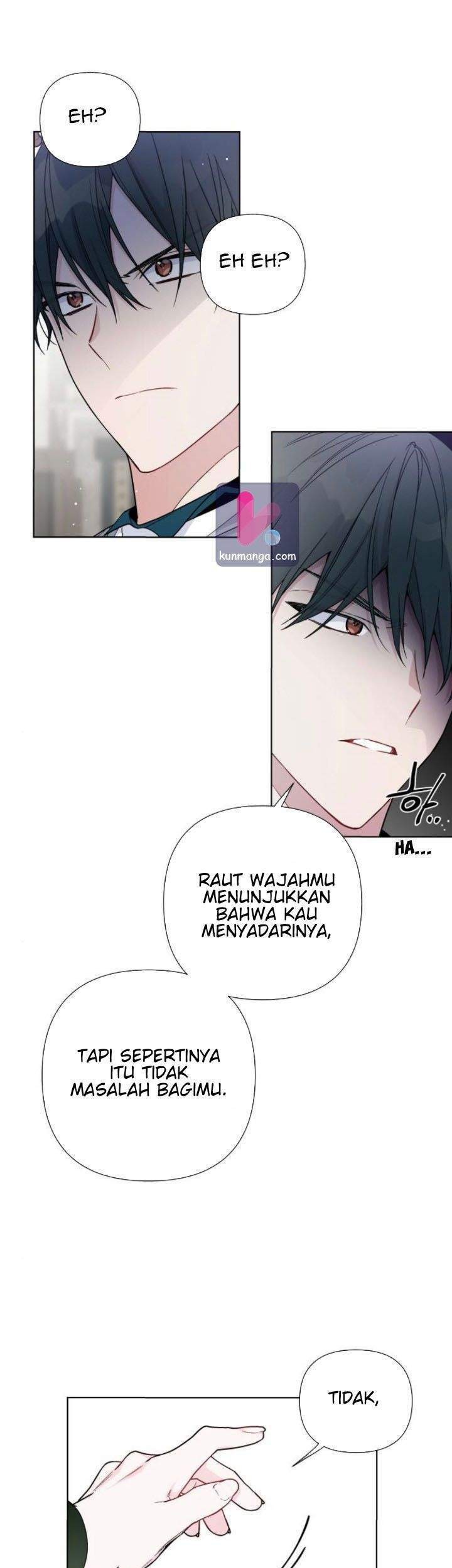 The Way That Knight Lives As a Lady Chapter 35 Gambar 51