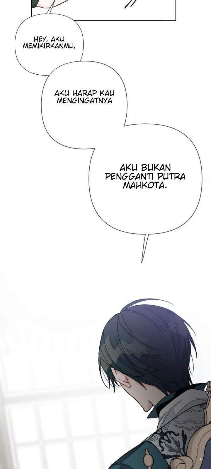 The Way That Knight Lives As a Lady Chapter 35 Gambar 52