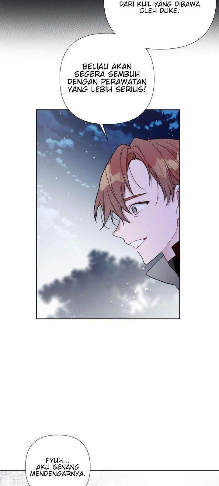 The Way That Knight Lives As a Lady Chapter 35 Gambar 7