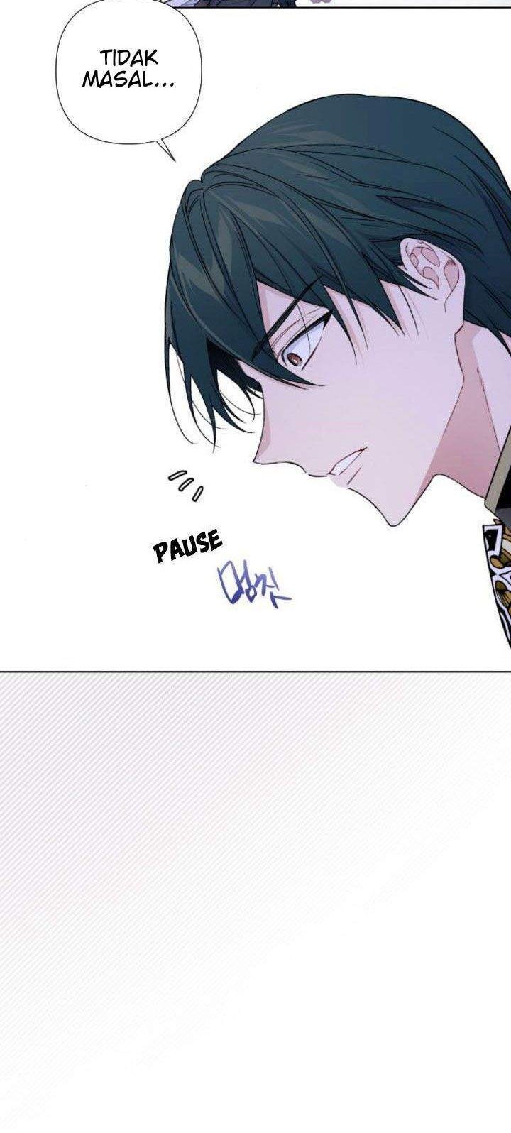 The Way That Knight Lives As a Lady Chapter 35 Gambar 9