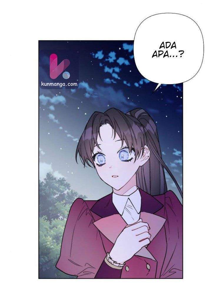The Way That Knight Lives As a Lady Chapter 35 Gambar 10