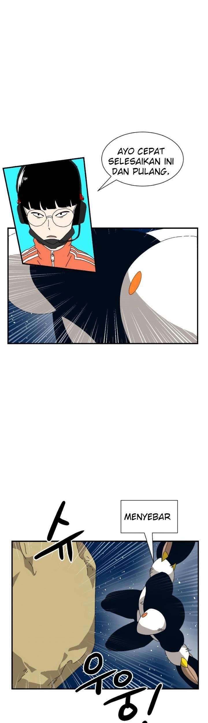 Double Click Chapter 9 Gambar 26