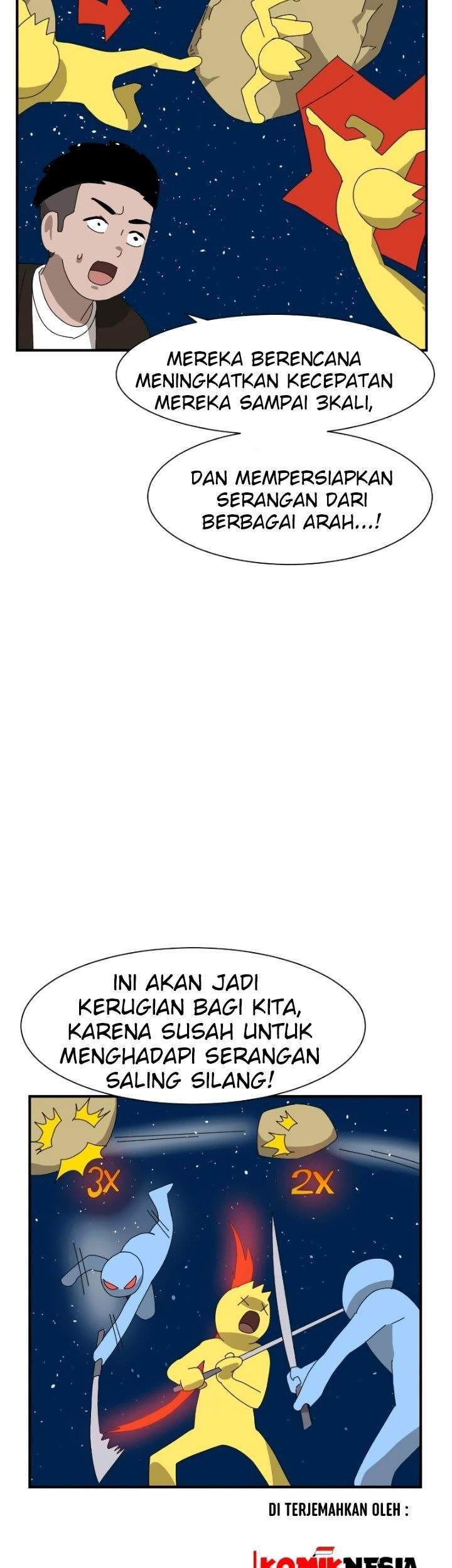 Double Click Chapter 9 Gambar 30