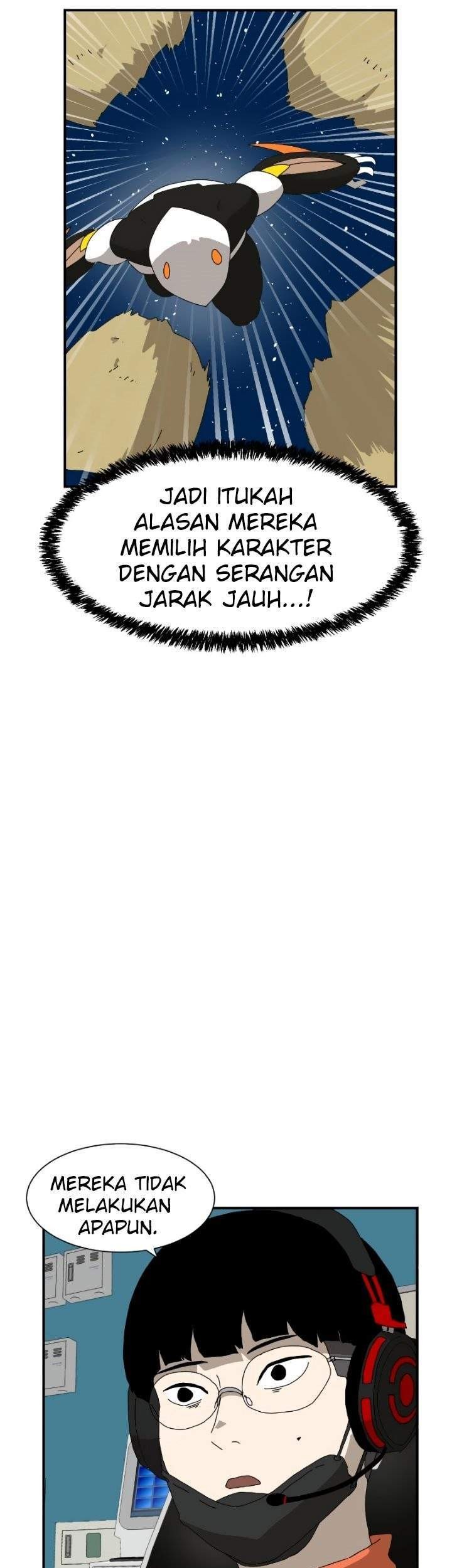 Double Click Chapter 9 Gambar 32
