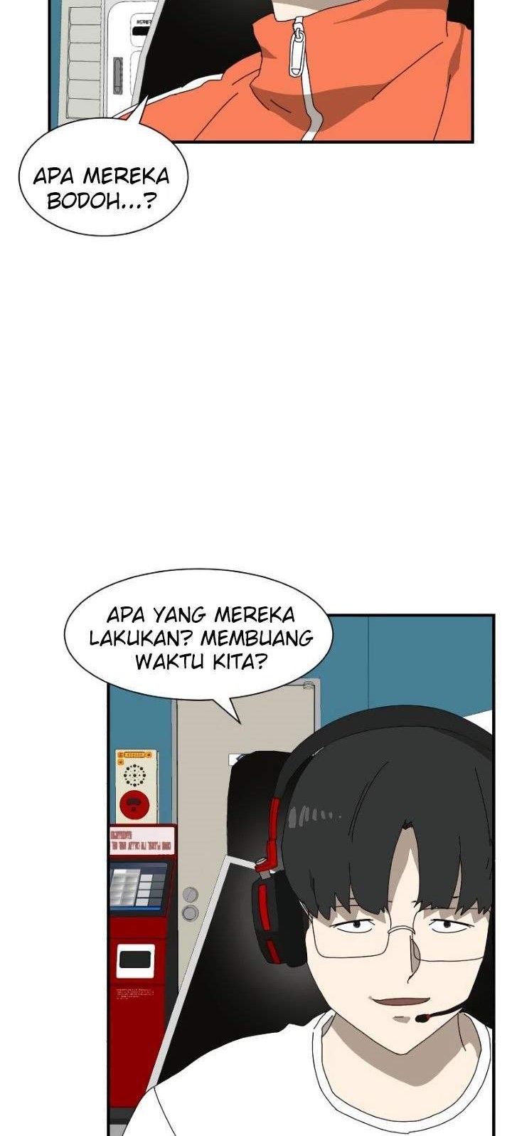 Double Click Chapter 9 Gambar 33