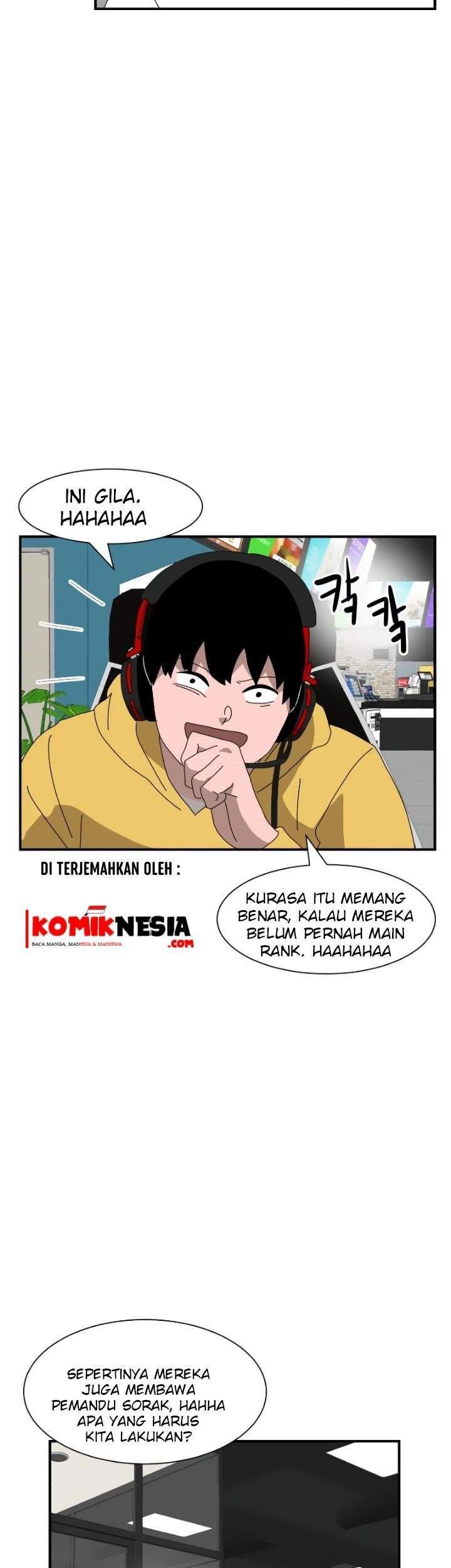 Double Click Chapter 9 Gambar 34