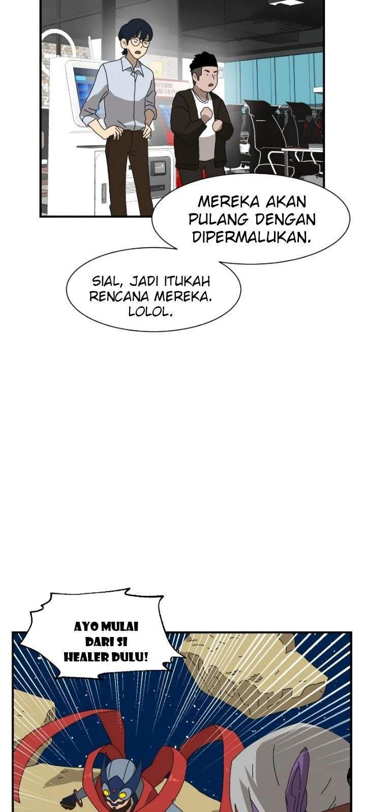 Double Click Chapter 9 Gambar 35