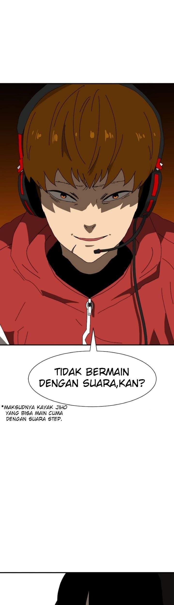 Double Click Chapter 9 Gambar 40