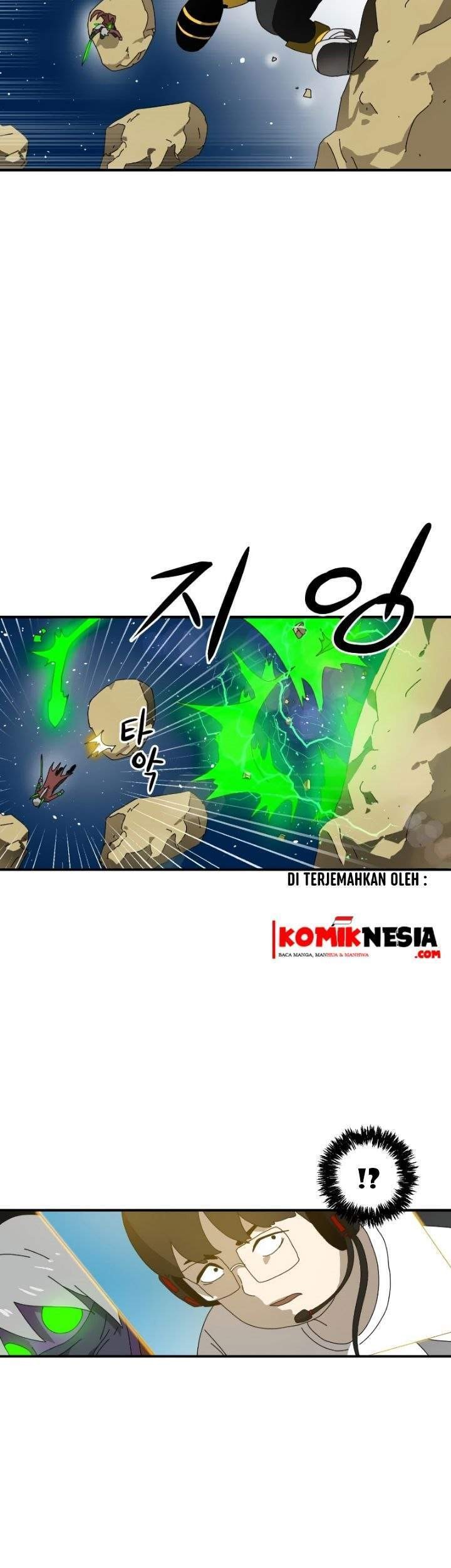 Double Click Chapter 9 Gambar 48