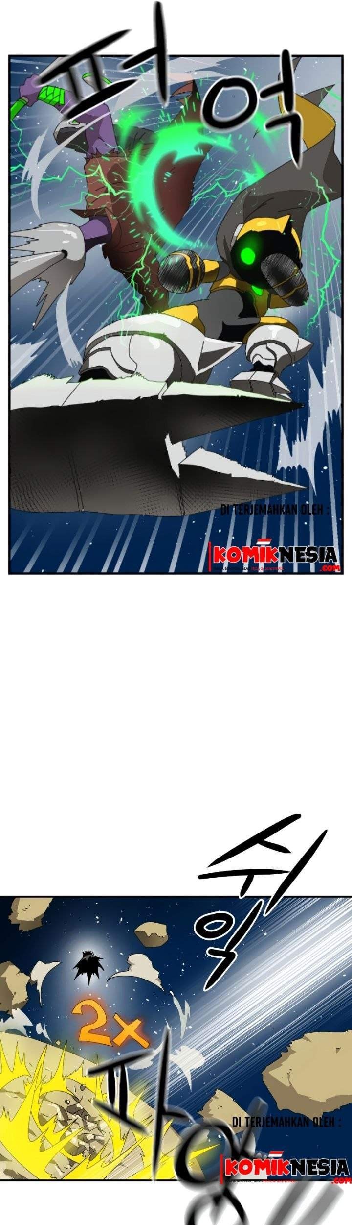 Double Click Chapter 9 Gambar 50