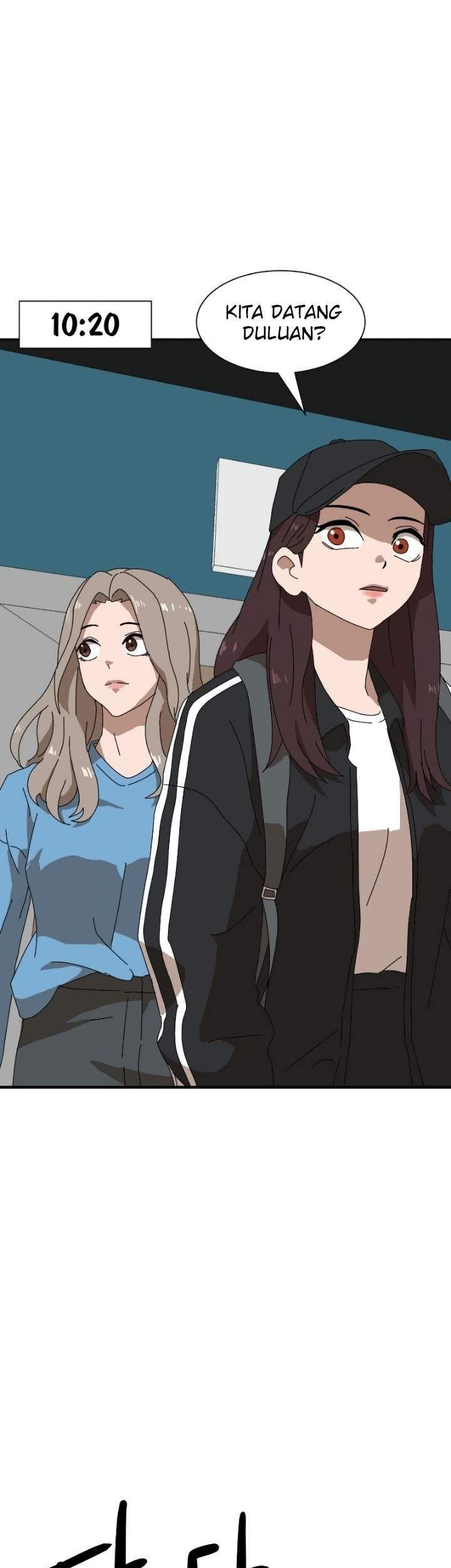 Double Click Chapter 9 Gambar 3