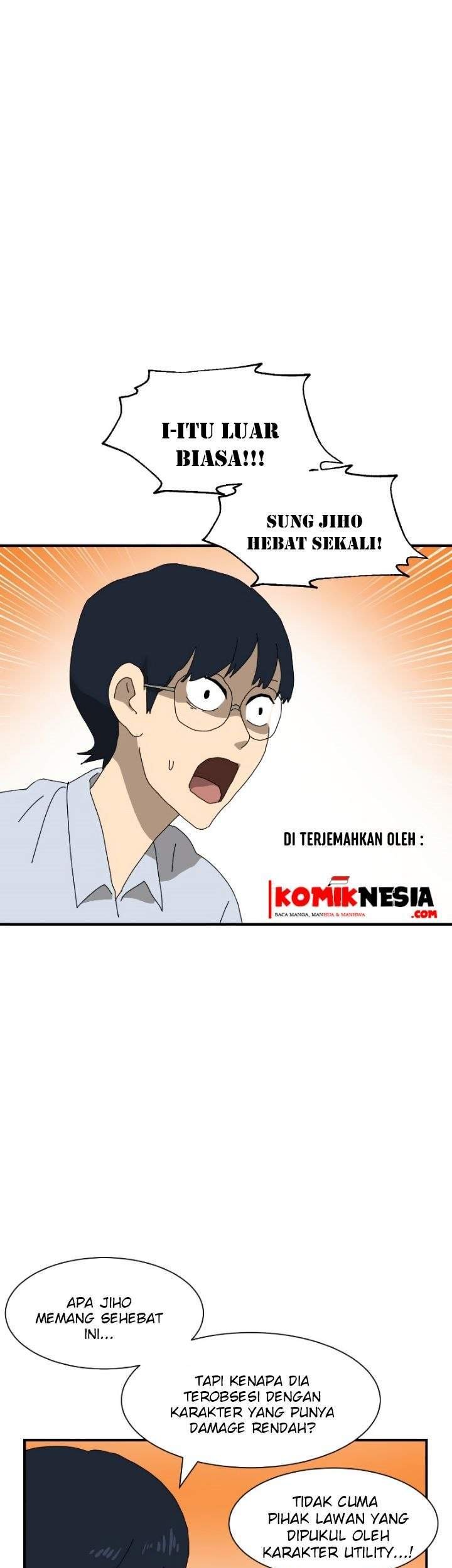 Double Click Chapter 9 Gambar 66