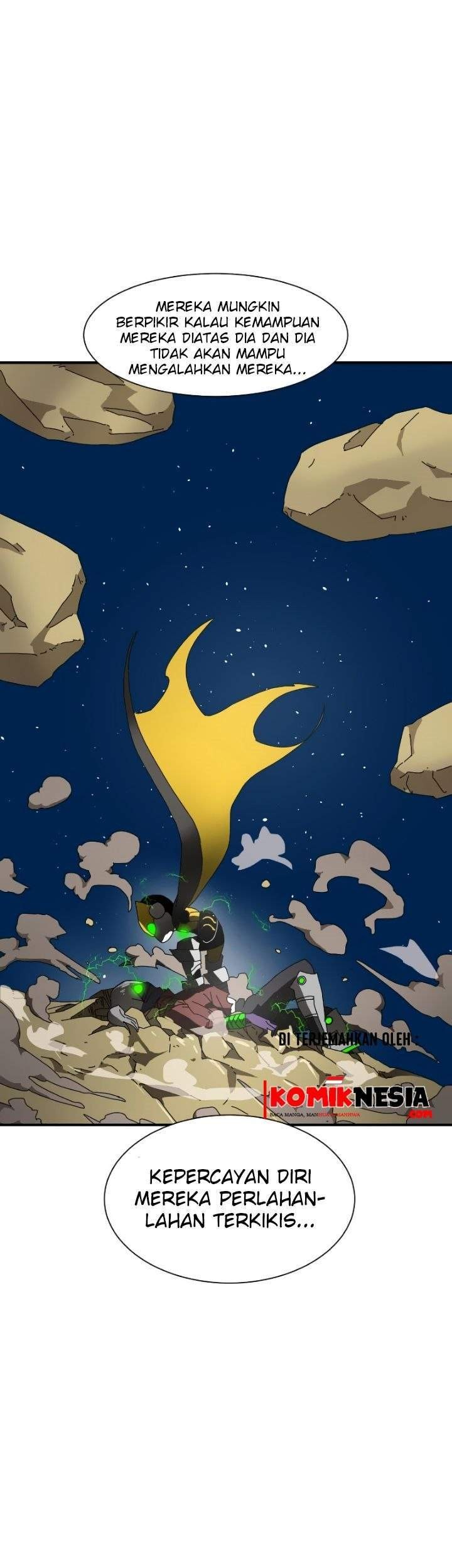 Double Click Chapter 9 Gambar 68