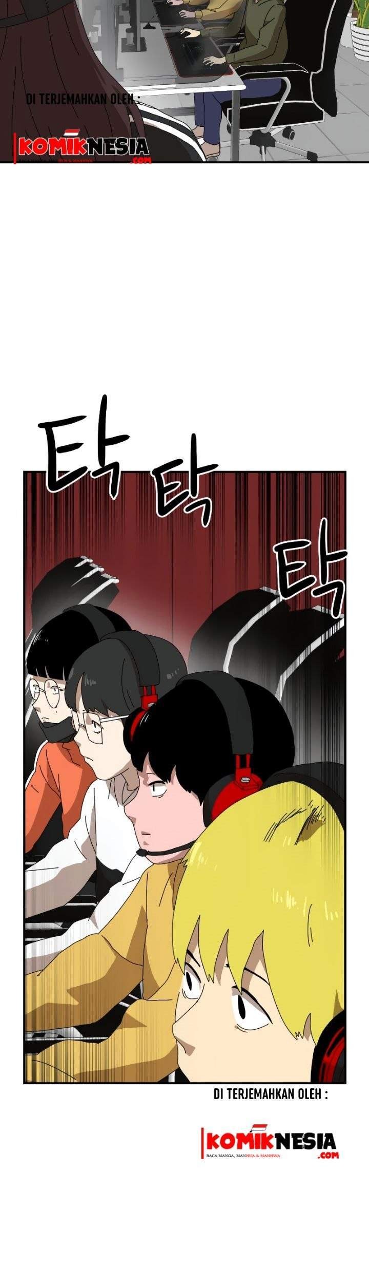 Double Click Chapter 9 Gambar 5