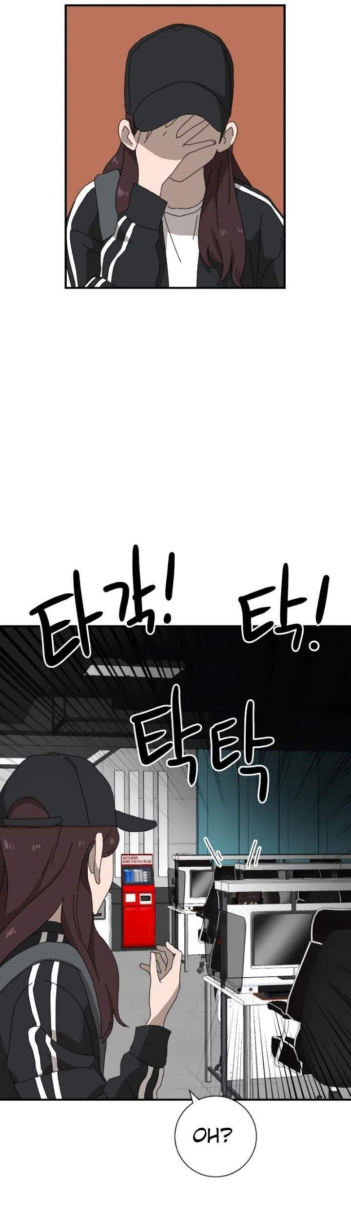 Double Click Chapter 9 Gambar 8