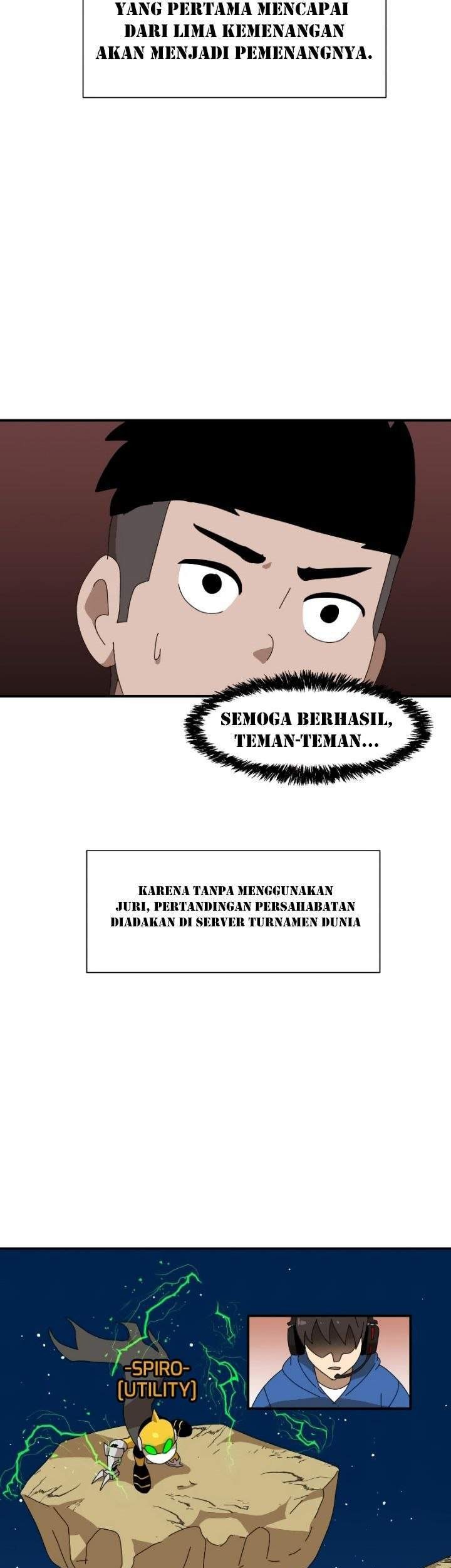 Double Click Chapter 9 Gambar 16