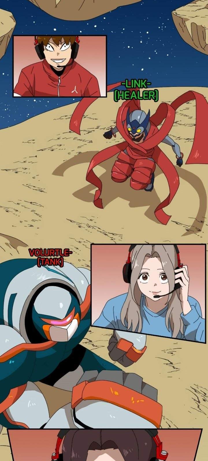 Double Click Chapter 9 Gambar 17