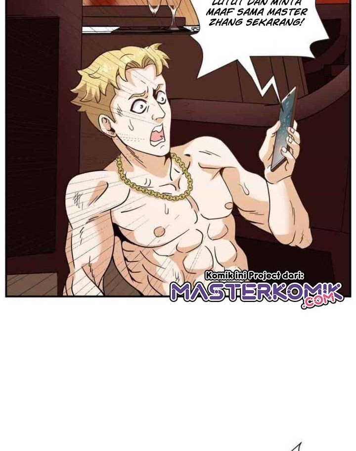 City Immortal Emperor: Dragon King Temple Chapter 57 Gambar 8