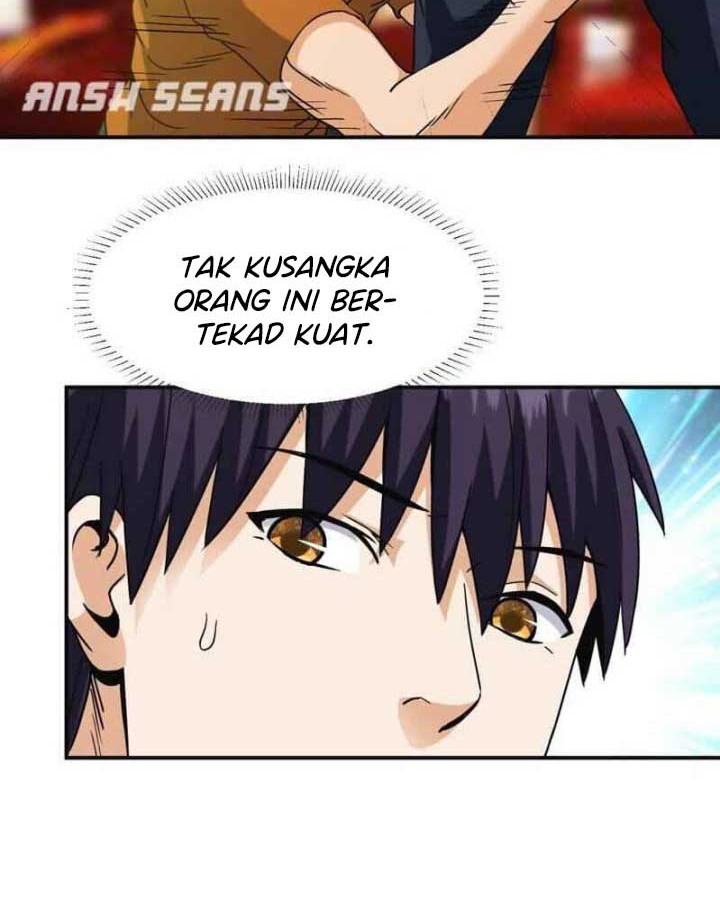 City Immortal Emperor: Dragon King Temple Chapter 57 Gambar 16