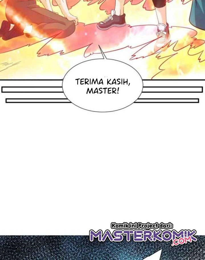 City Immortal Emperor: Dragon King Temple Chapter 57 Gambar 20