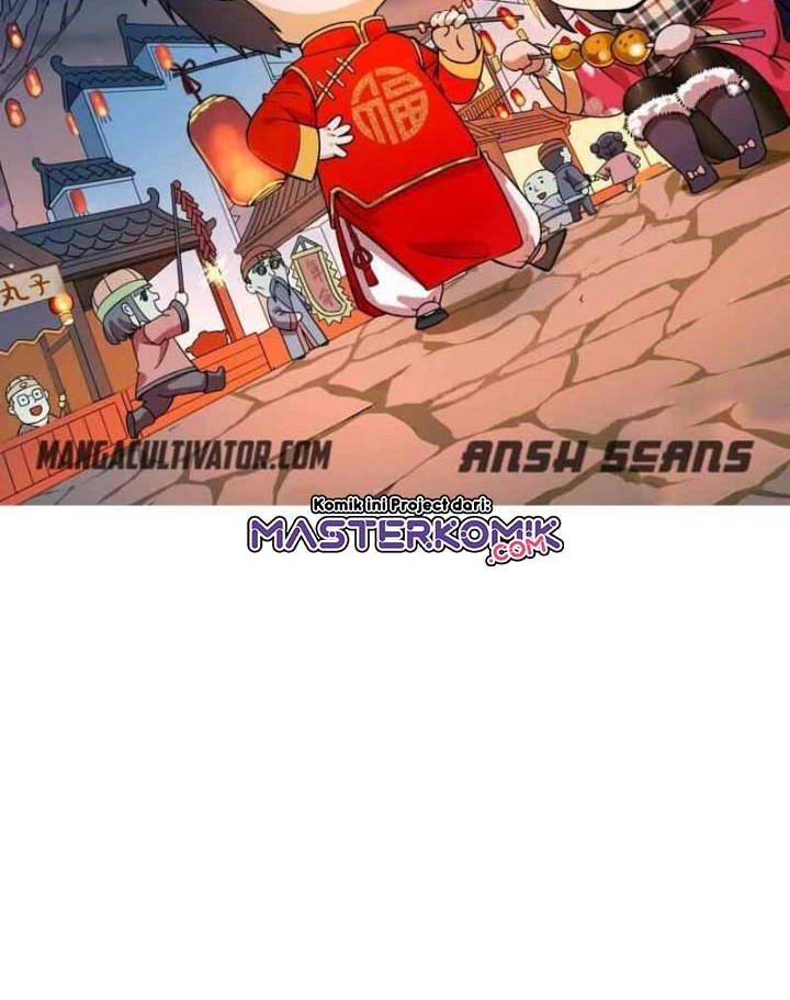 City Immortal Emperor: Dragon King Temple Chapter 57 Gambar 24