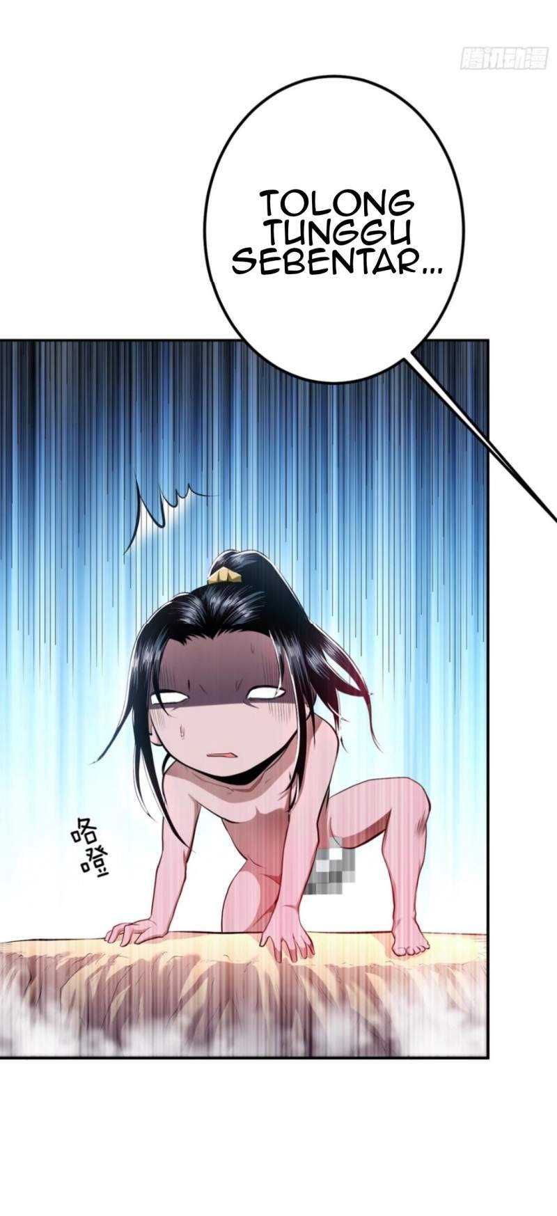 The Hero and The Harem are Mine Now Chapter 10 Gambar 15