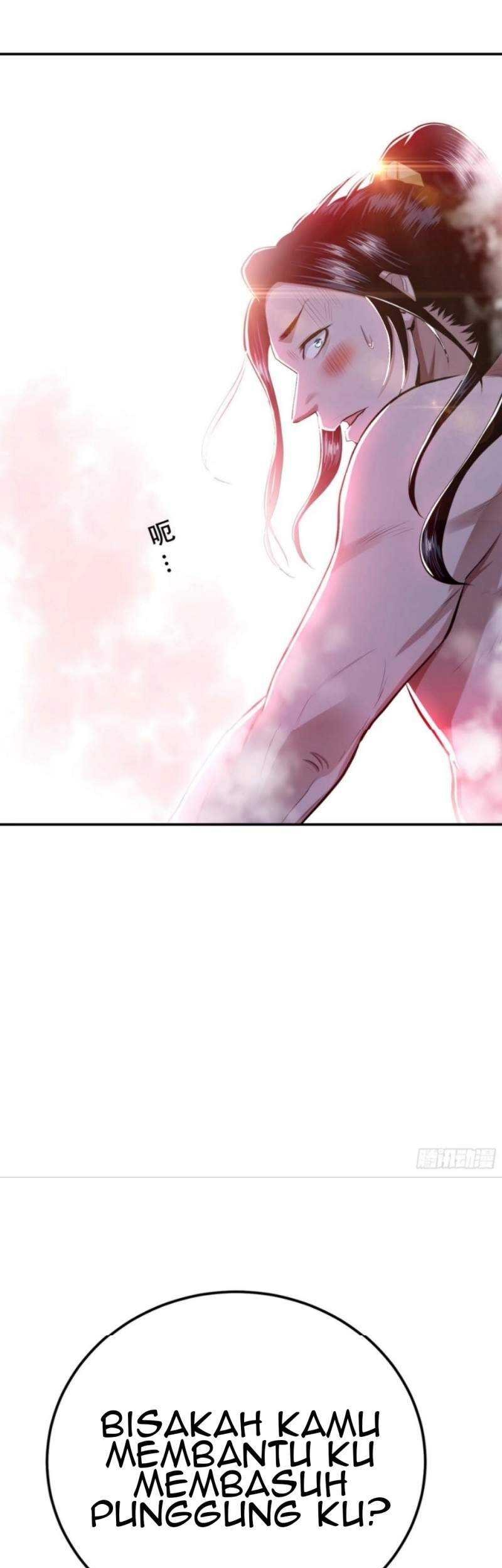 The Hero and The Harem are Mine Now Chapter 10 Gambar 16