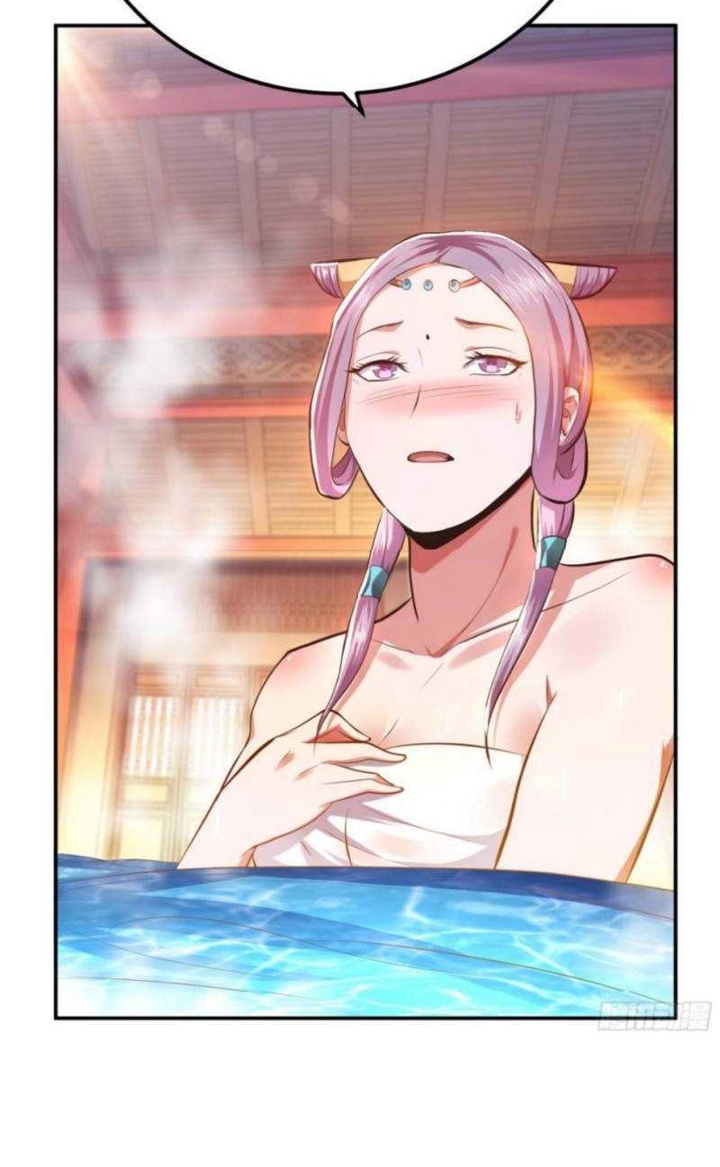 The Hero and The Harem are Mine Now Chapter 10 Gambar 17