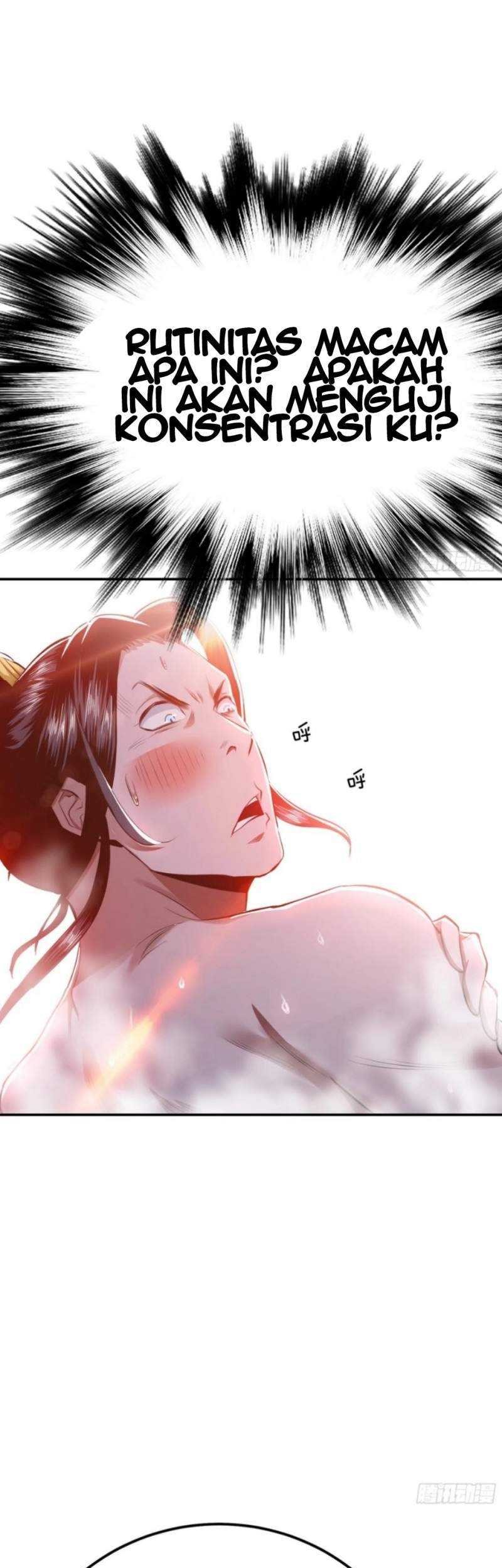 The Hero and The Harem are Mine Now Chapter 10 Gambar 18