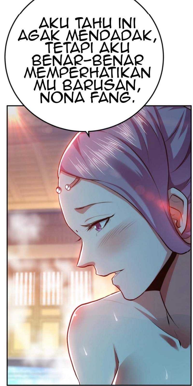 The Hero and The Harem are Mine Now Chapter 10 Gambar 19