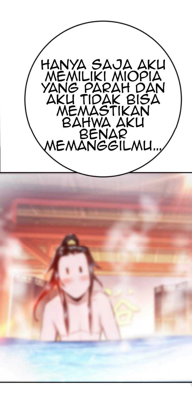 The Hero and The Harem are Mine Now Chapter 10 Gambar 21