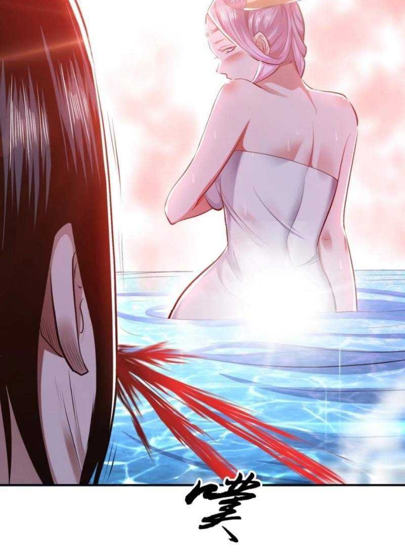 The Hero and The Harem are Mine Now Chapter 10 Gambar 23