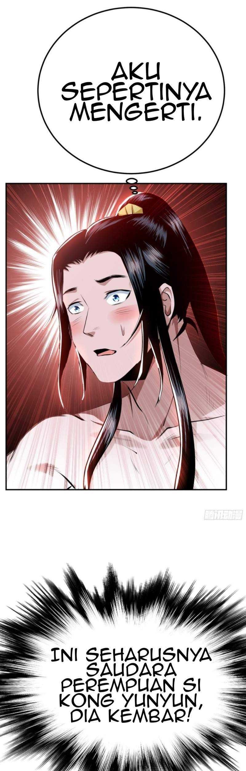 The Hero and The Harem are Mine Now Chapter 10 Gambar 26