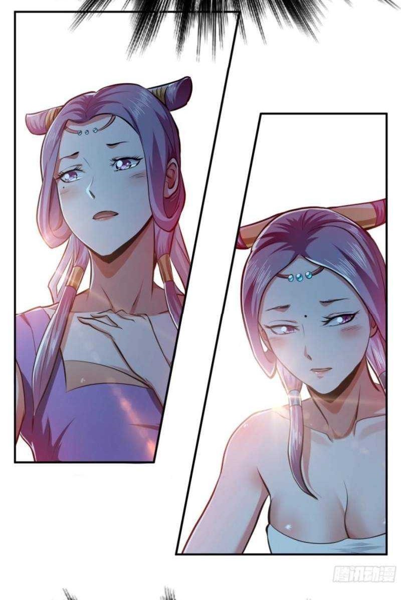 The Hero and The Harem are Mine Now Chapter 10 Gambar 27