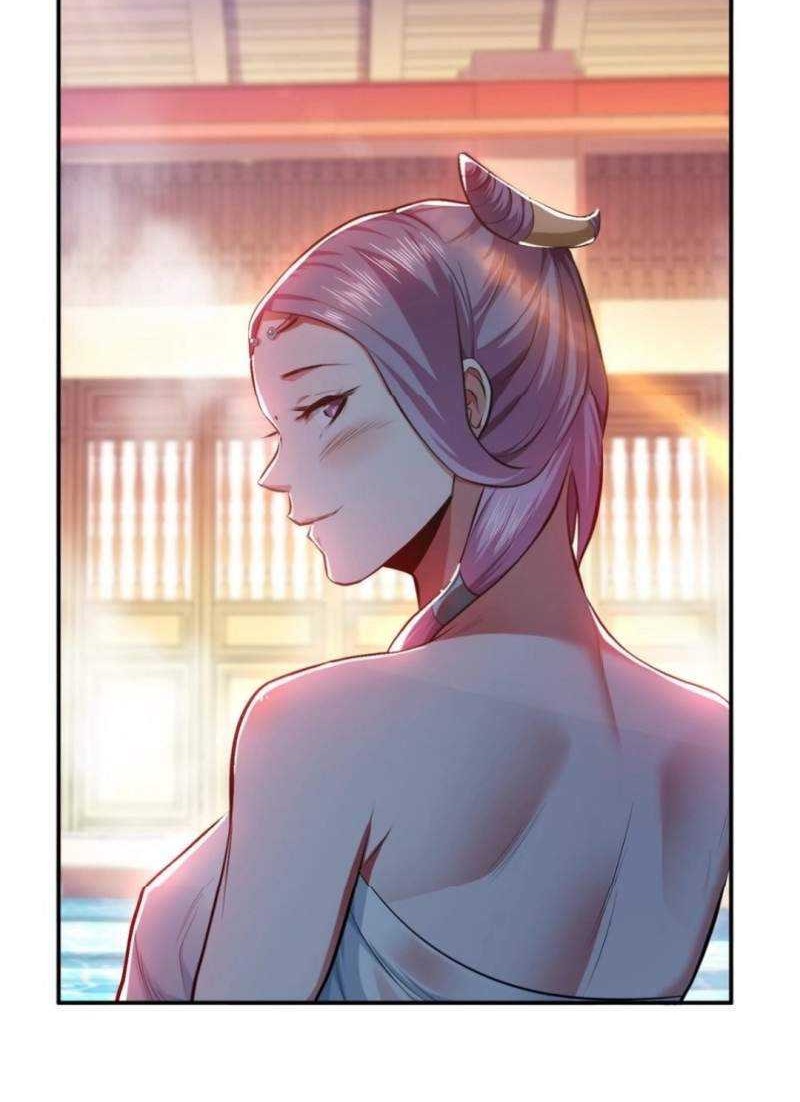 The Hero and The Harem are Mine Now Chapter 10 Gambar 29