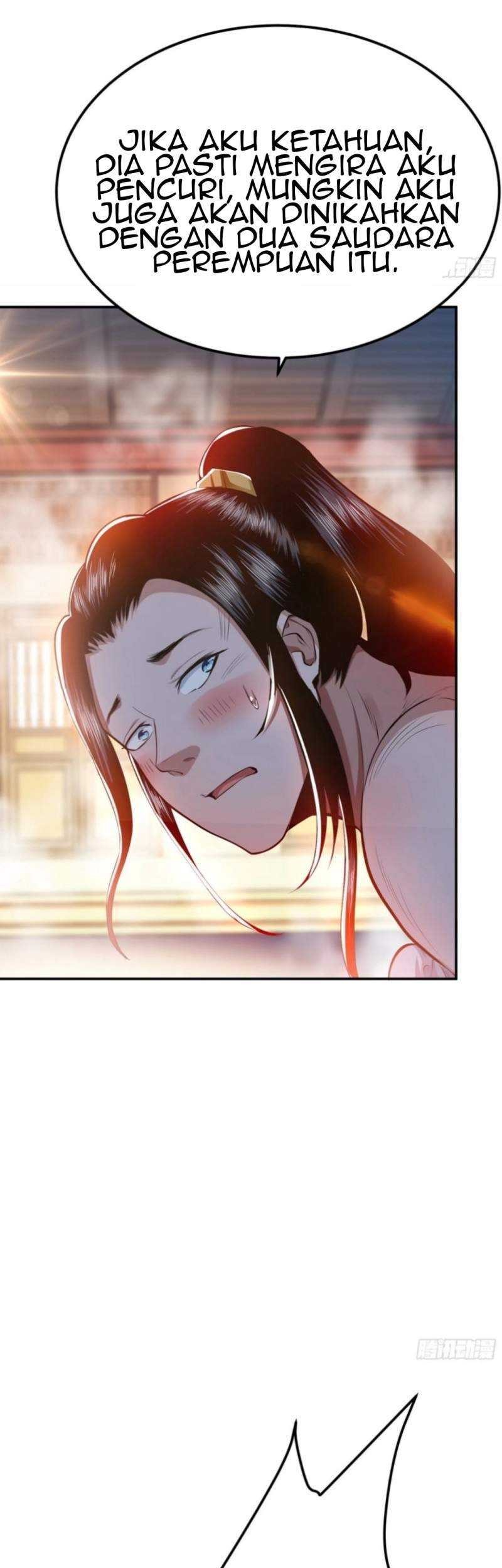 The Hero and The Harem are Mine Now Chapter 10 Gambar 33