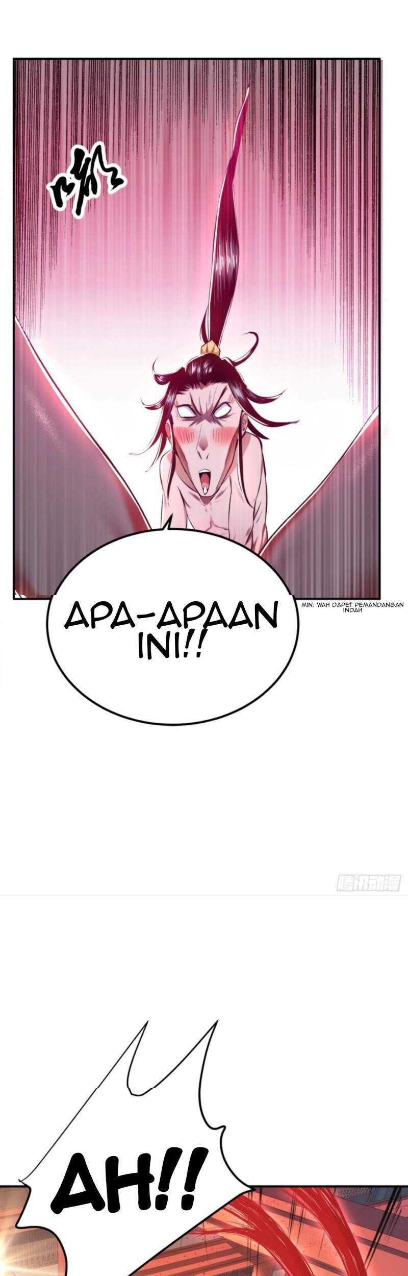 The Hero and The Harem are Mine Now Chapter 10 Gambar 37