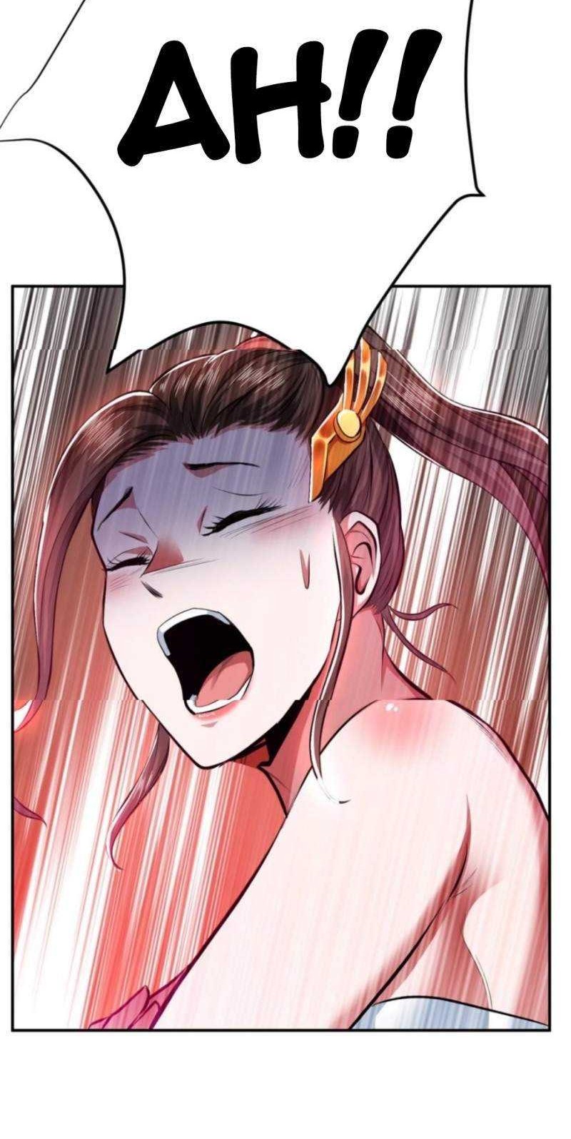 The Hero and The Harem are Mine Now Chapter 10 Gambar 41