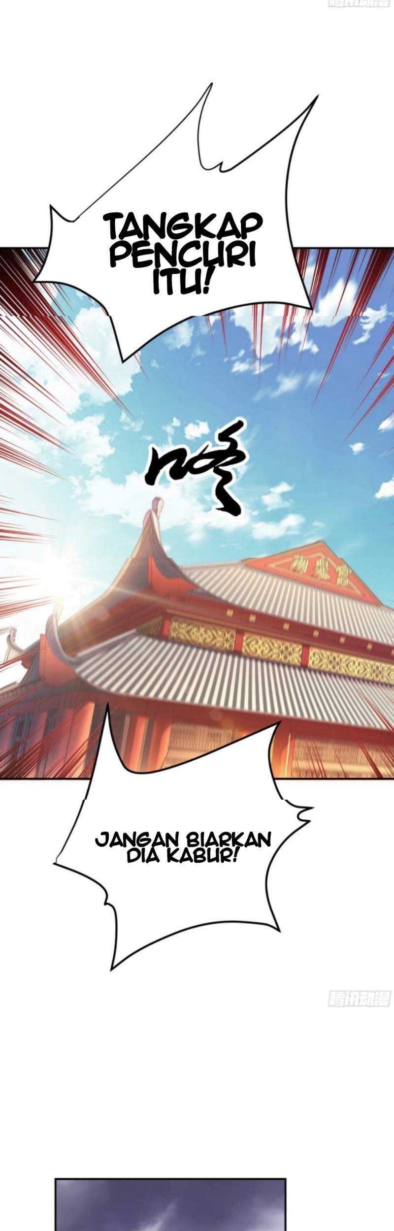 The Hero and The Harem are Mine Now Chapter 10 Gambar 43