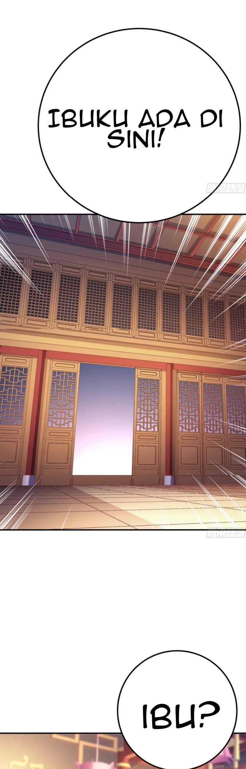 The Hero and The Harem are Mine Now Chapter 10 Gambar 57