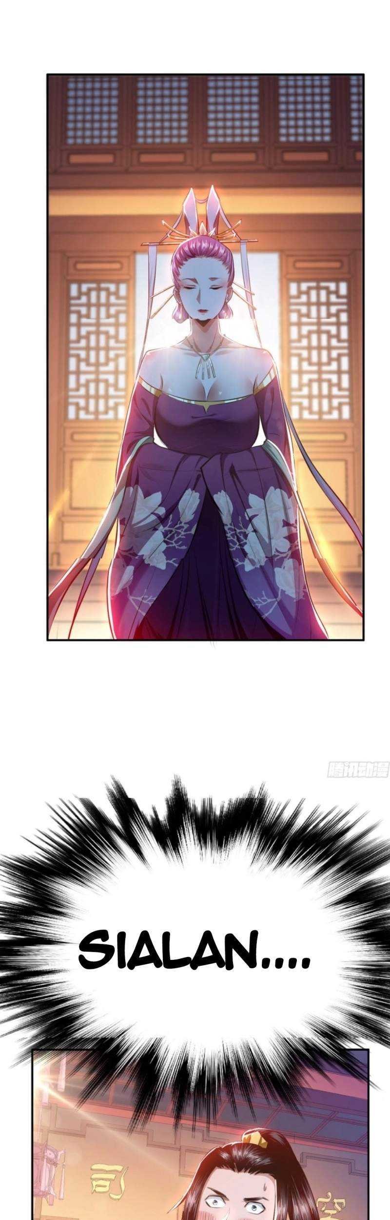 The Hero and The Harem are Mine Now Chapter 10 Gambar 59