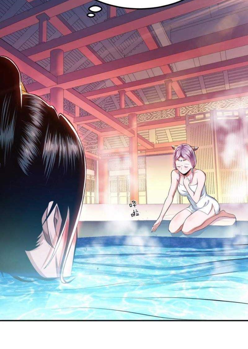 The Hero and The Harem are Mine Now Chapter 10 Gambar 5