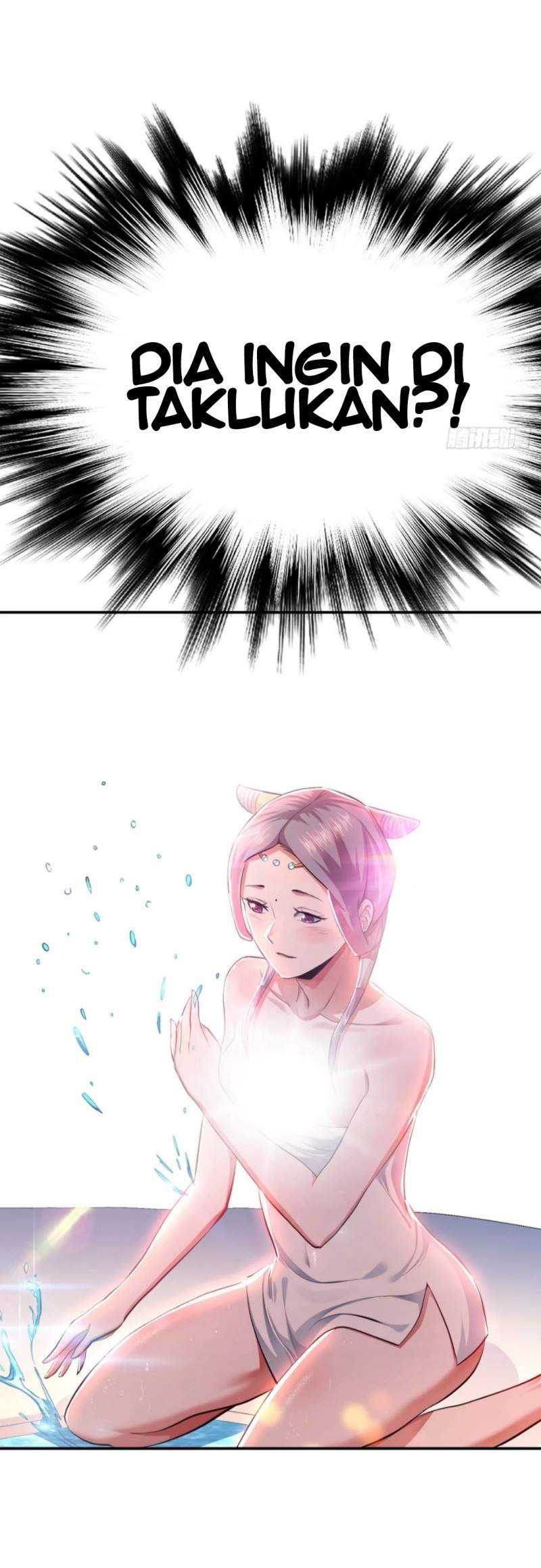 The Hero and The Harem are Mine Now Chapter 10 Gambar 6