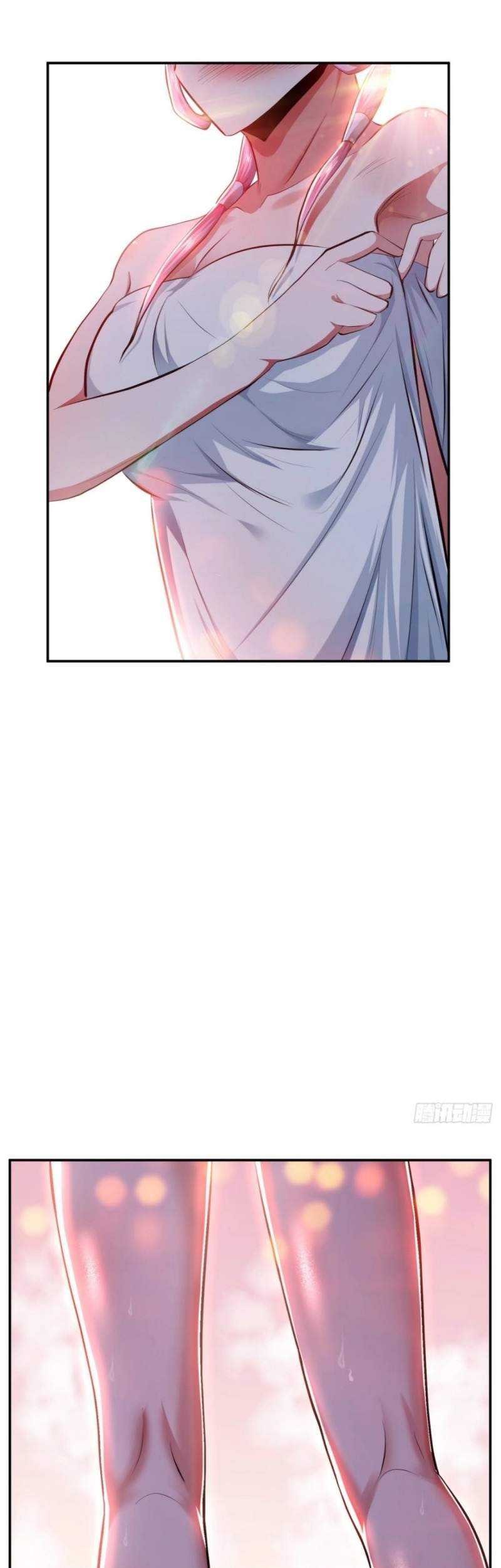 The Hero and The Harem are Mine Now Chapter 10 Gambar 7